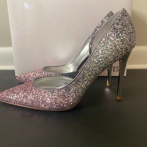Folowe d'Orsay Pointy Toe Pumps
